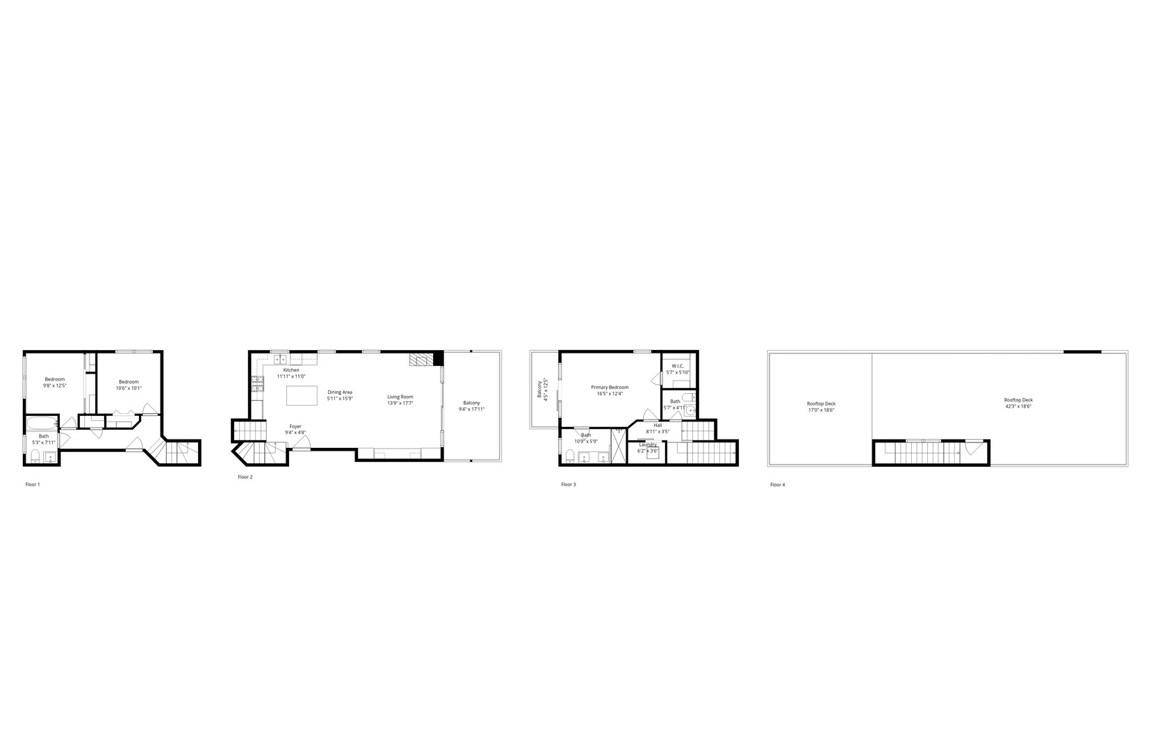 1056 N WOLCOTT Avenue Unit: 3N