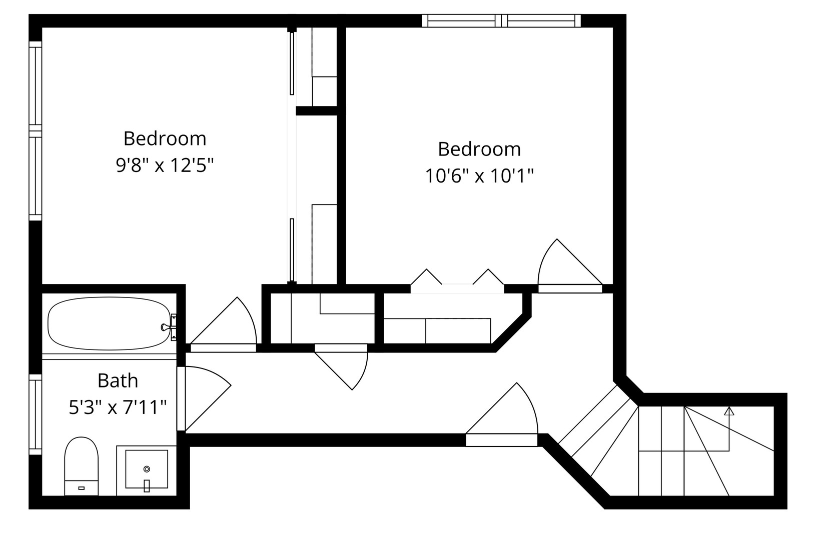 1056 N WOLCOTT Avenue Unit: 3N