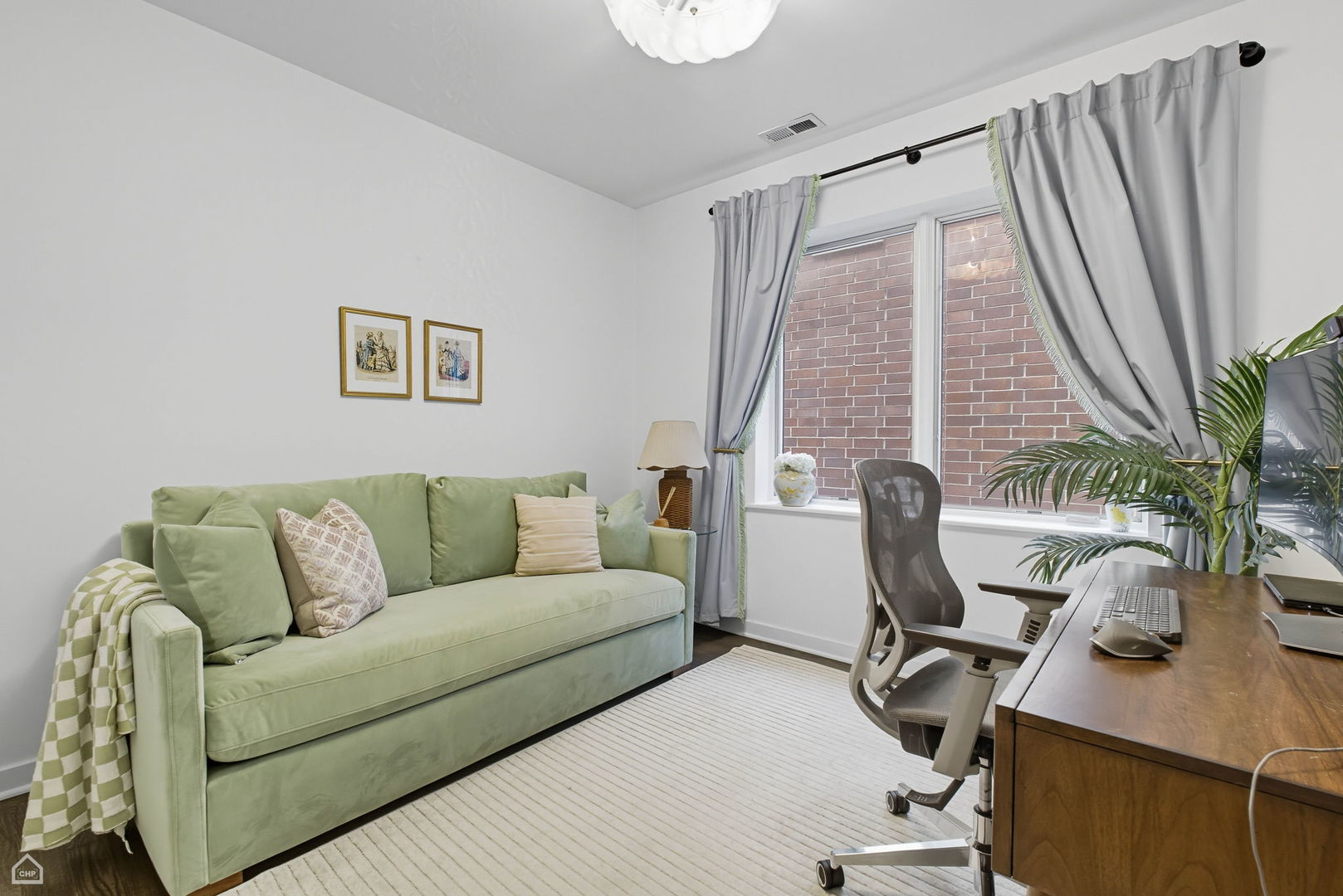 1056 N WOLCOTT Avenue Unit: 3N