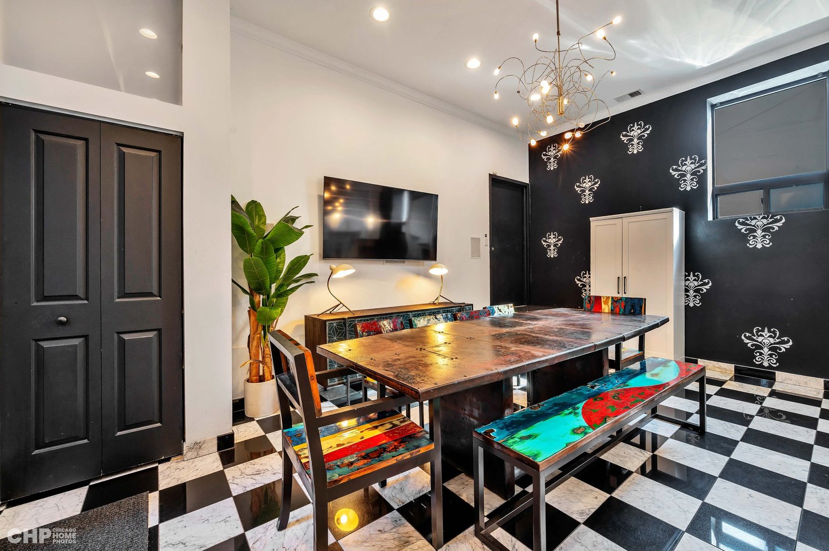 1424 W Grand Avenue Unit: 5