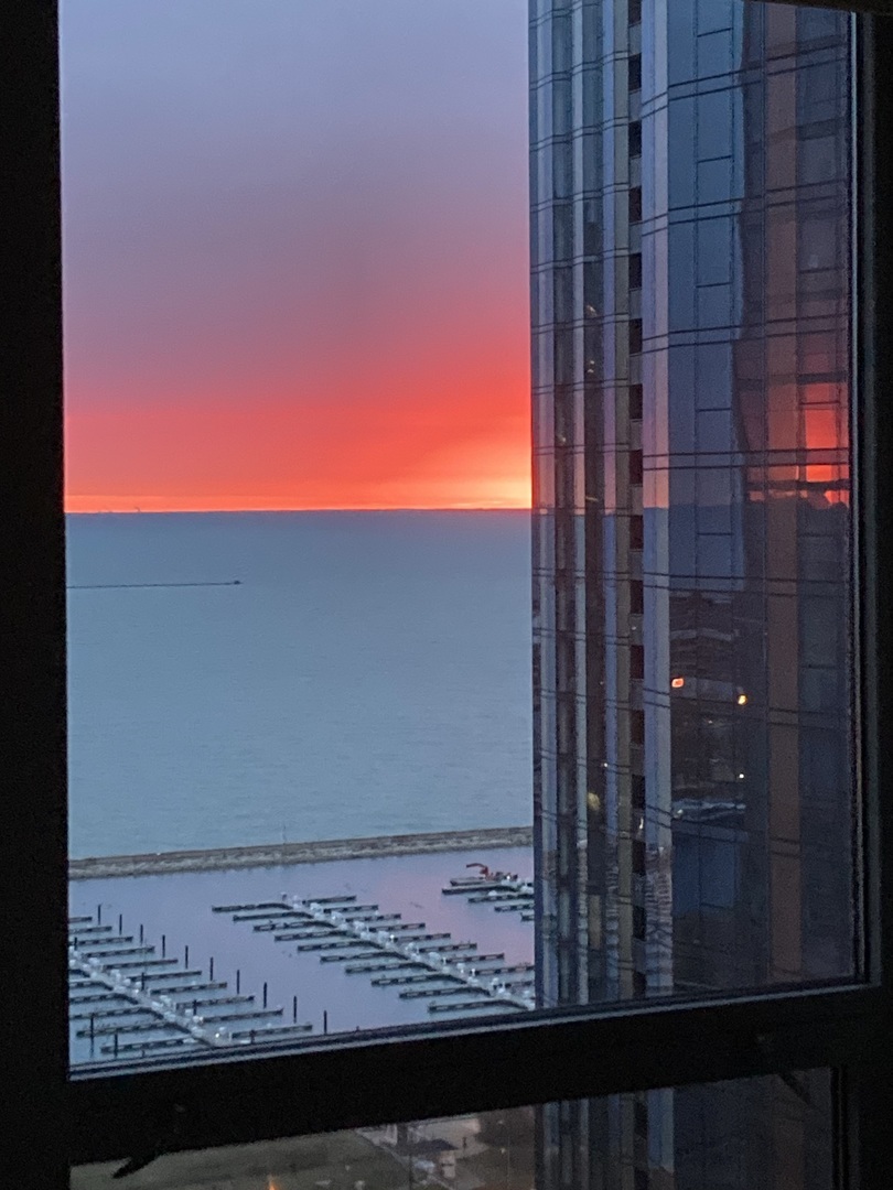 420 E Waterside Drive Unit: 1401