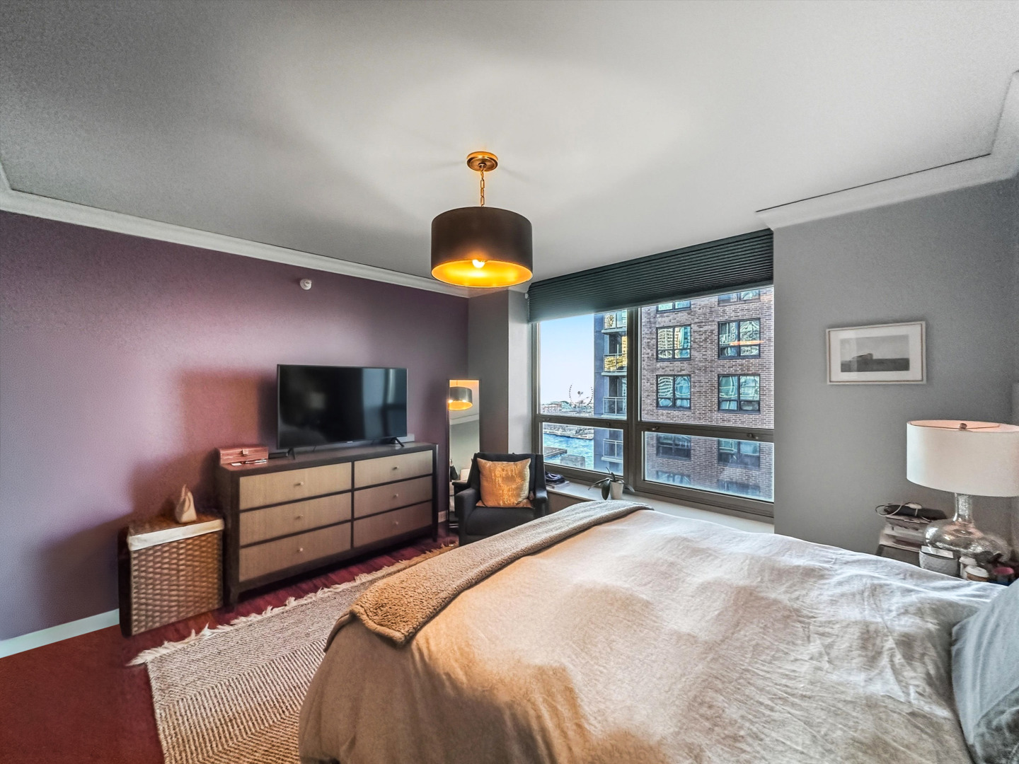420 E Waterside Drive Unit: 1401