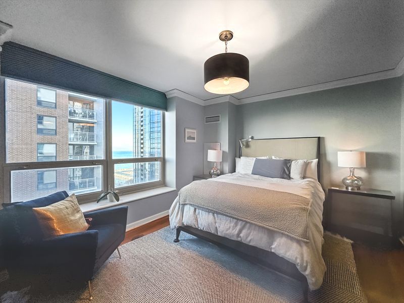 420 E Waterside Drive Unit: 1401