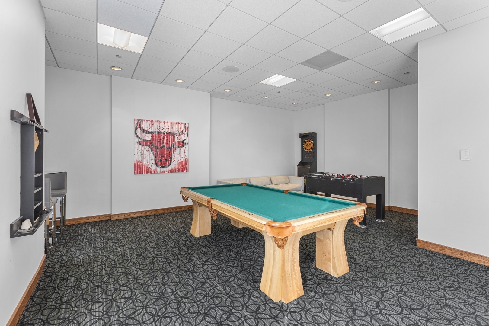 420 E Waterside Drive Unit: 1401