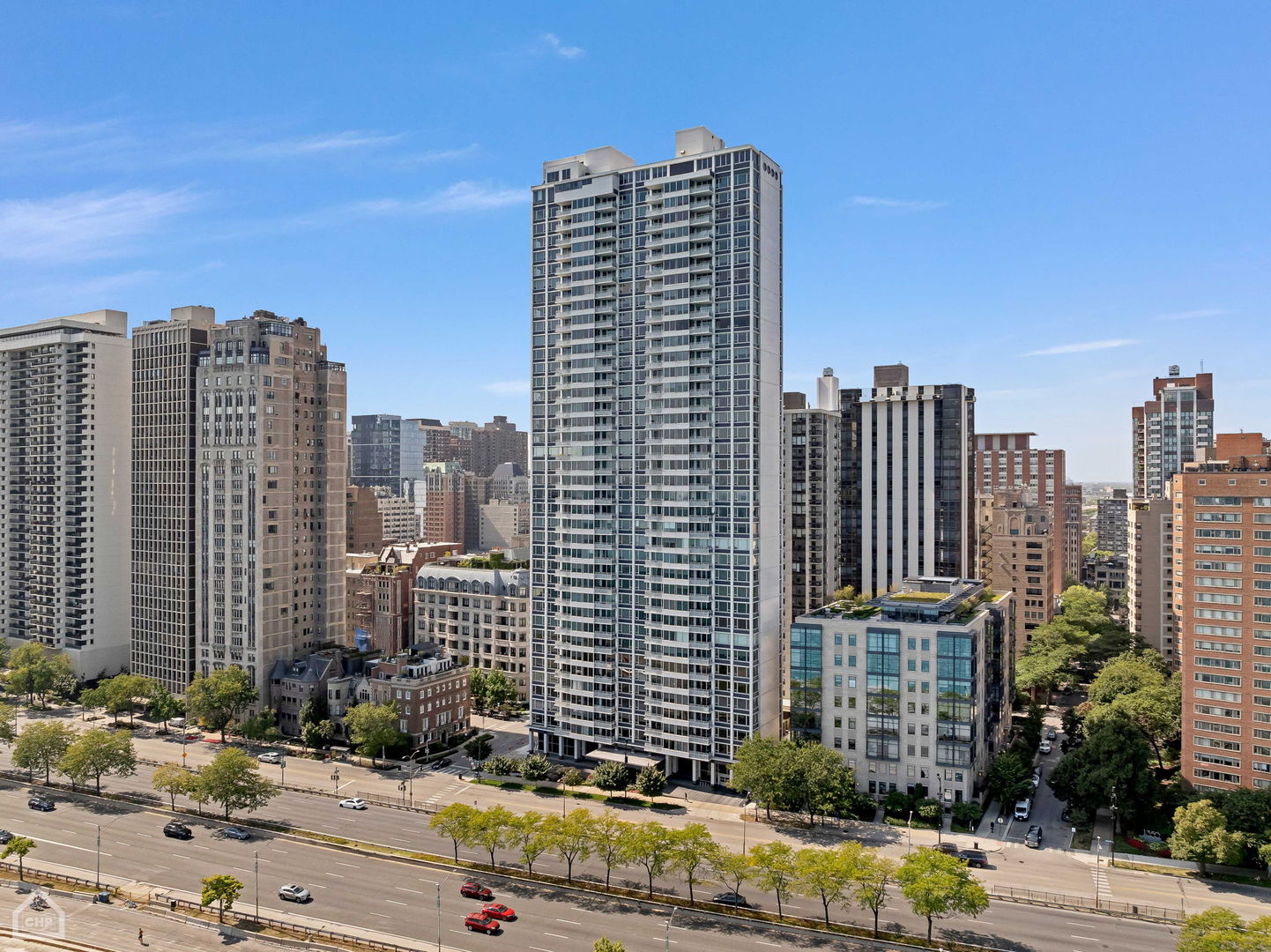 1300 N Lake Shore Drive Unit: 8BC