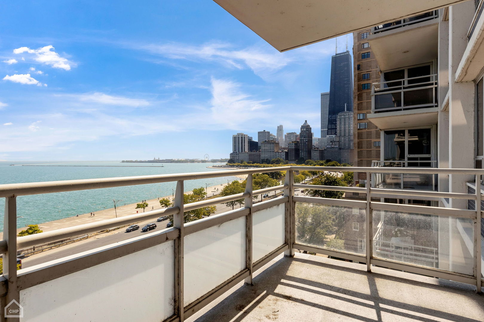 1300 N Lake Shore Drive Unit: 8BC