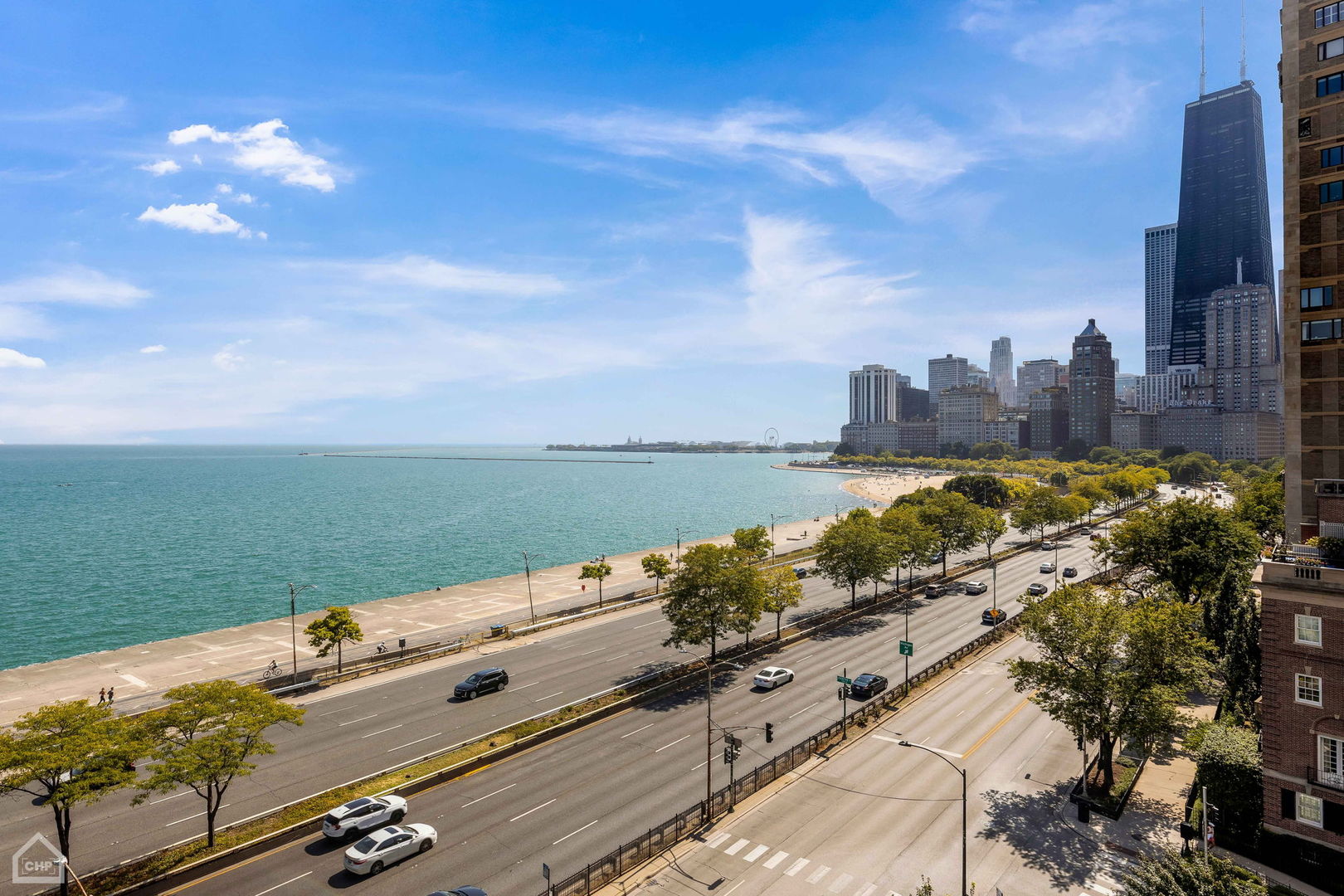 1300 N Lake Shore Drive Unit: 8BC