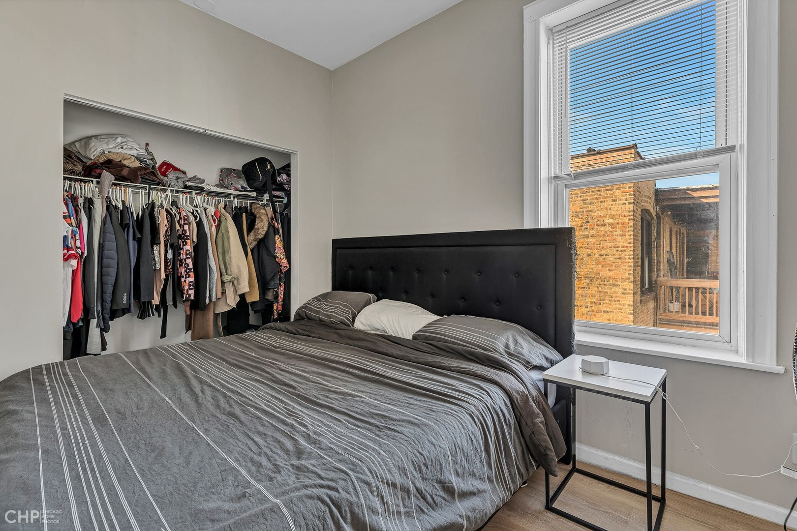 2346 W Thomas Street Unit: 3F