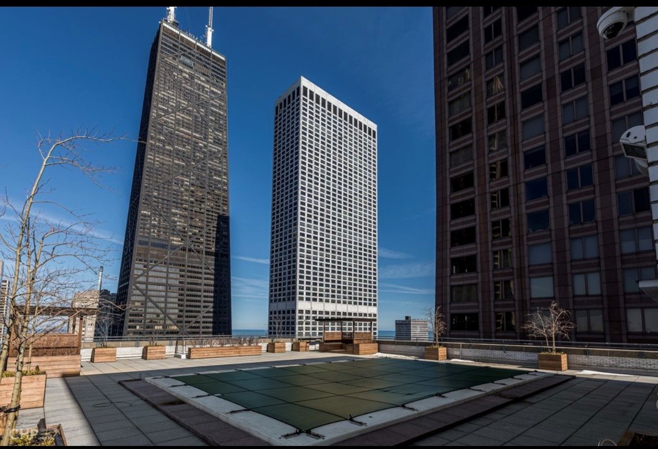 777 N Michigan Avenue Unit: 1700