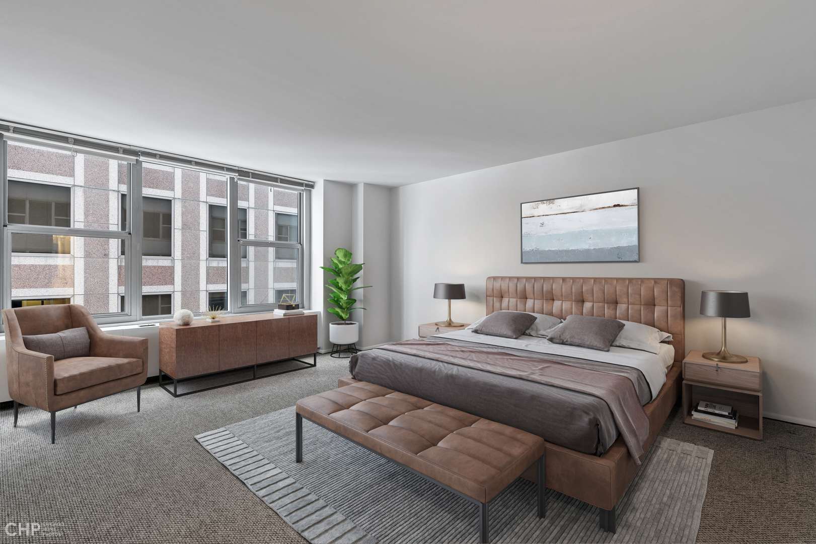777 N Michigan Avenue Unit: 1700