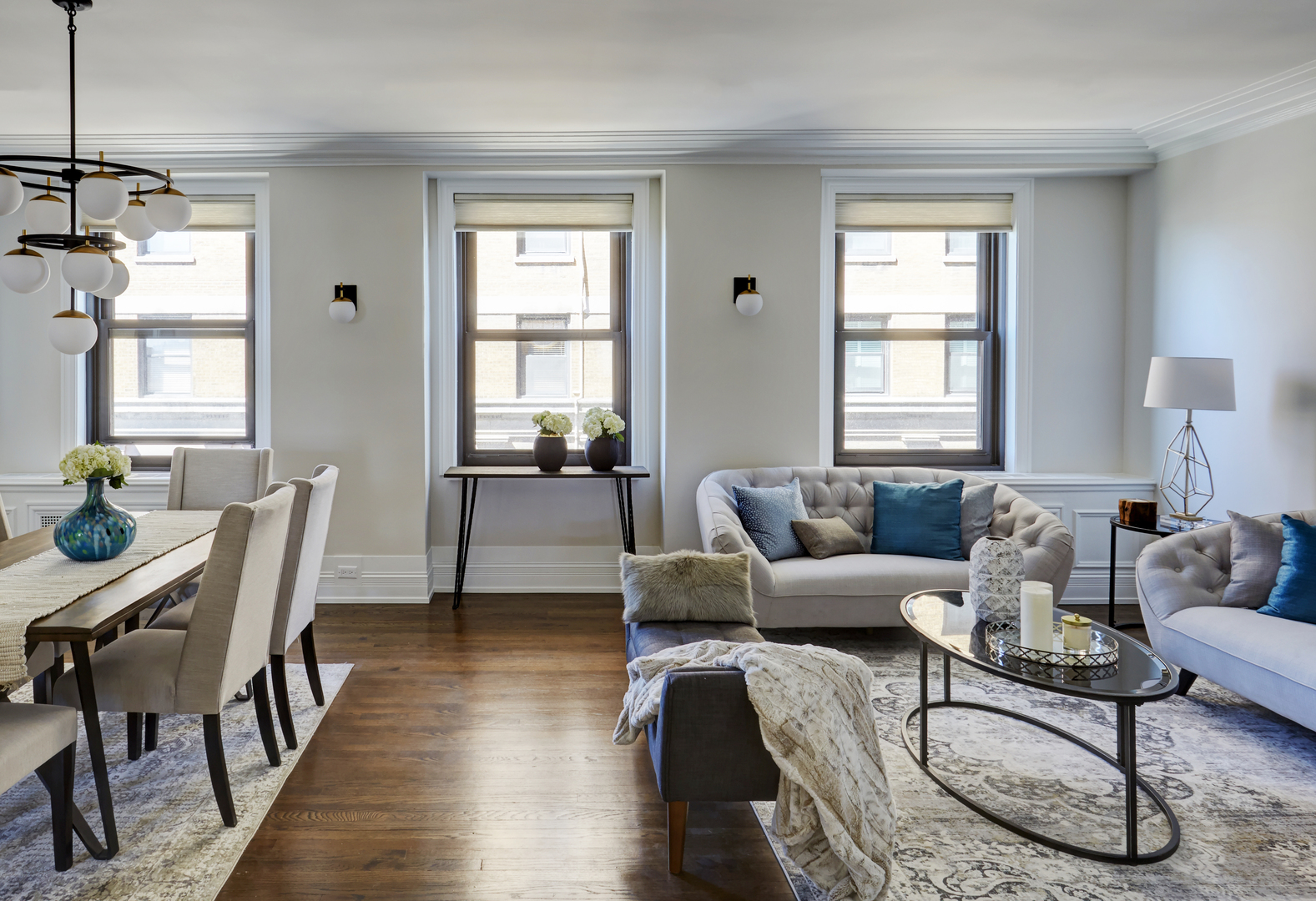 3730 N Lake Shore Drive Unit: 5B