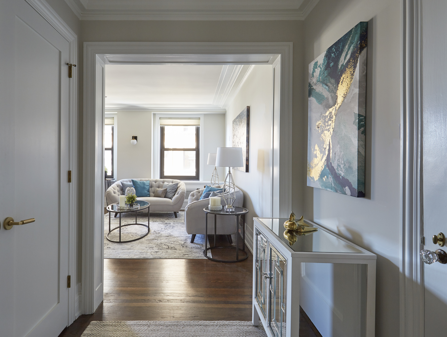 3730 N Lake Shore Drive Unit: 5B