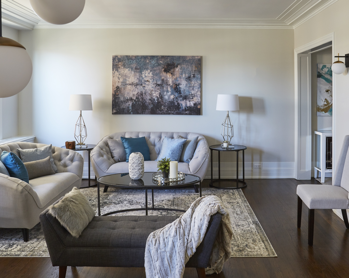 3730 N Lake Shore Drive Unit: 5B