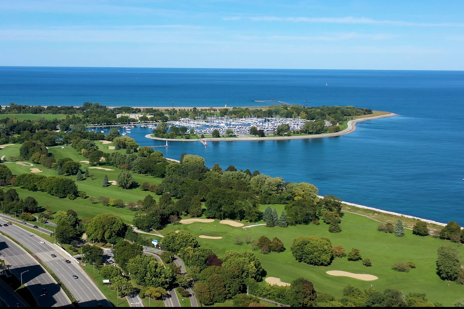 3730 N Lake Shore Drive Unit: 5B