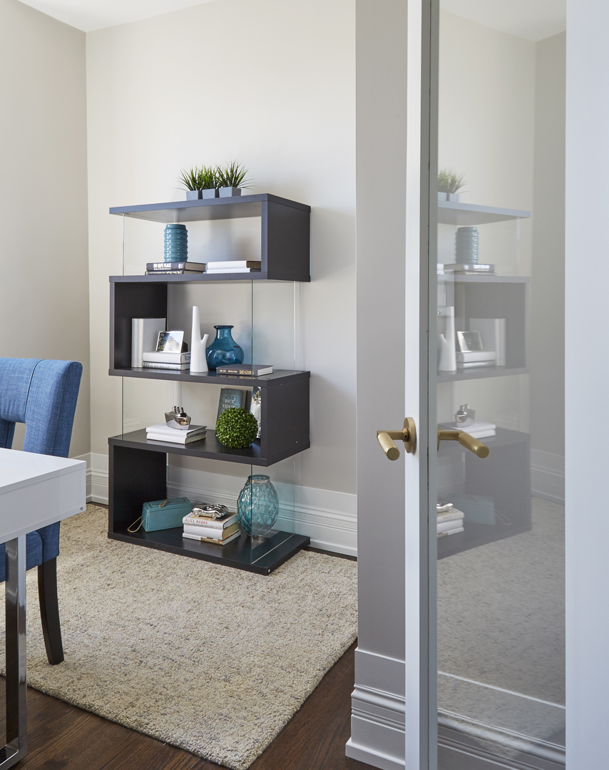 3730 N Lake Shore Drive Unit: 5B