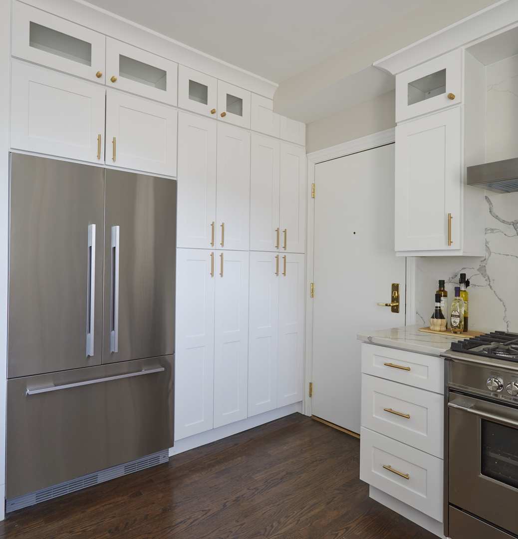 3730 N Lake Shore Drive Unit: 5B