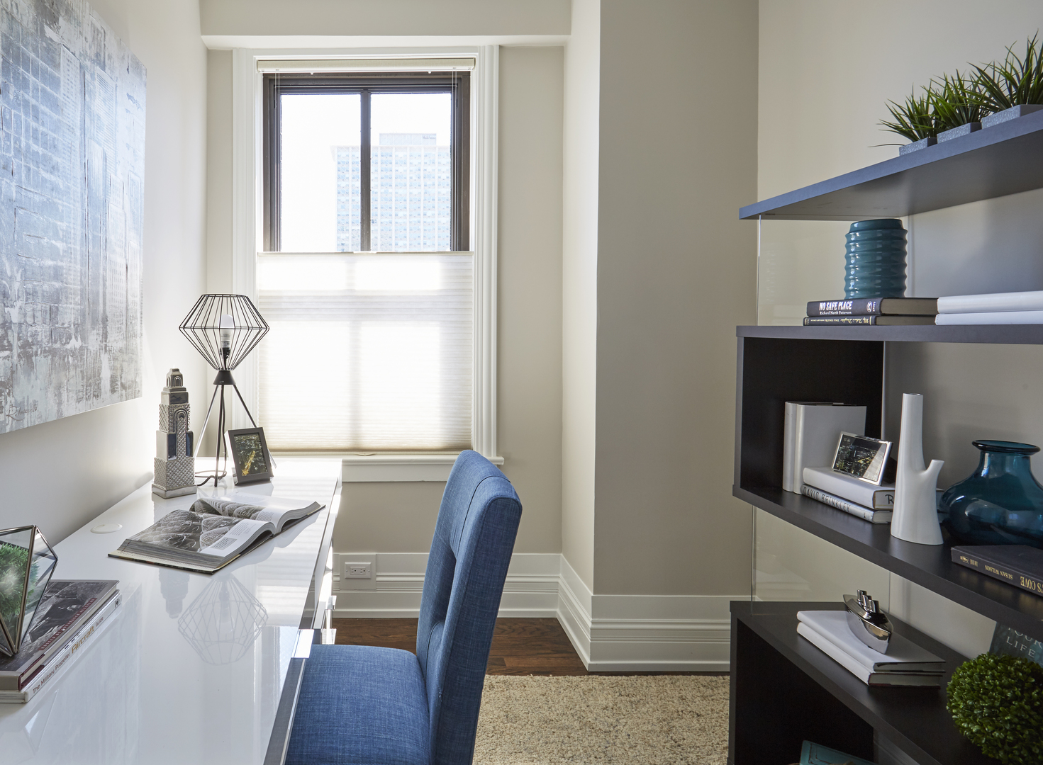 3730 N Lake Shore Drive Unit: 5B