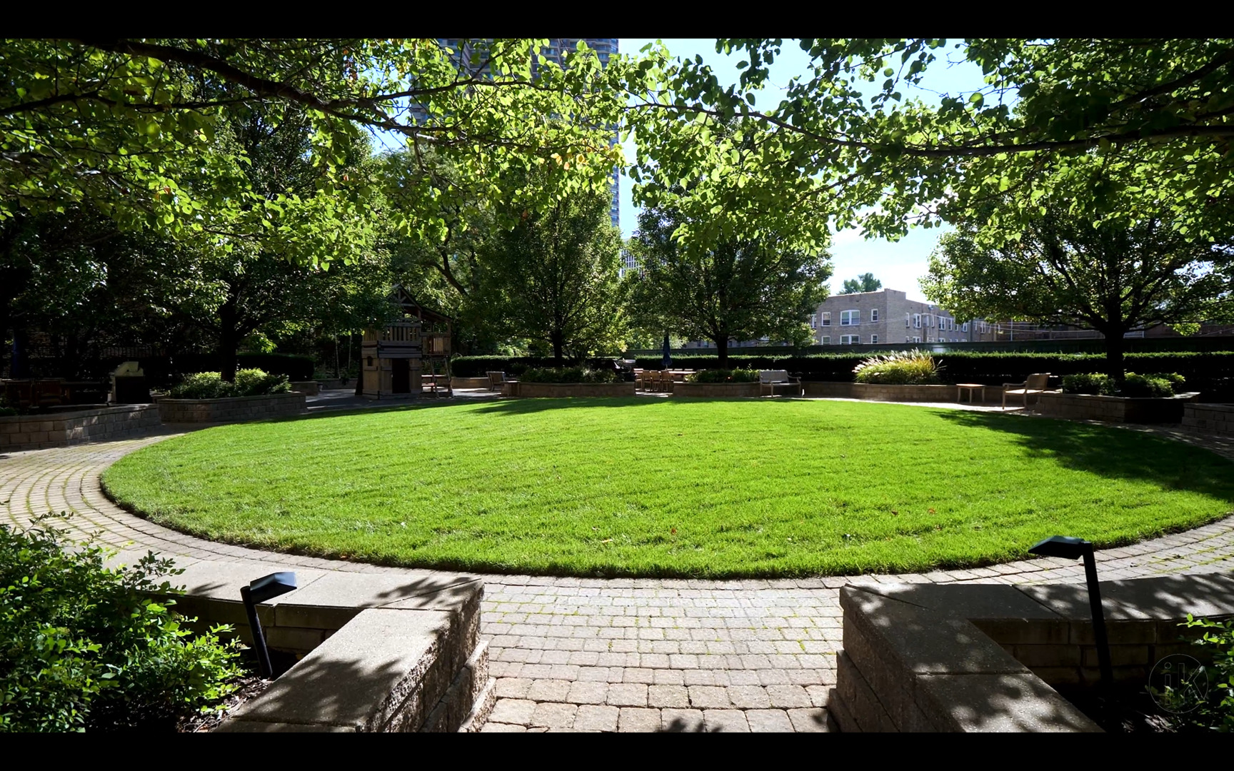 3730 N Lake Shore Drive Unit: 5B