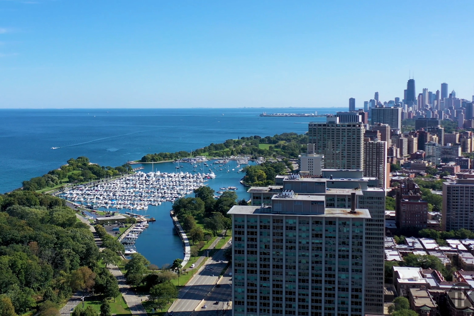 3730 N Lake Shore Drive Unit: 5B