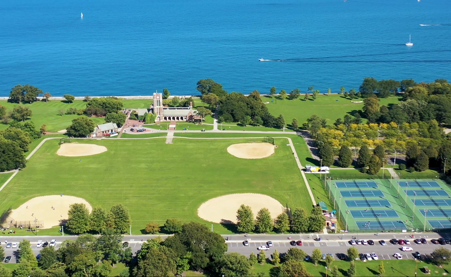 3730 N Lake Shore Drive Unit: 5B