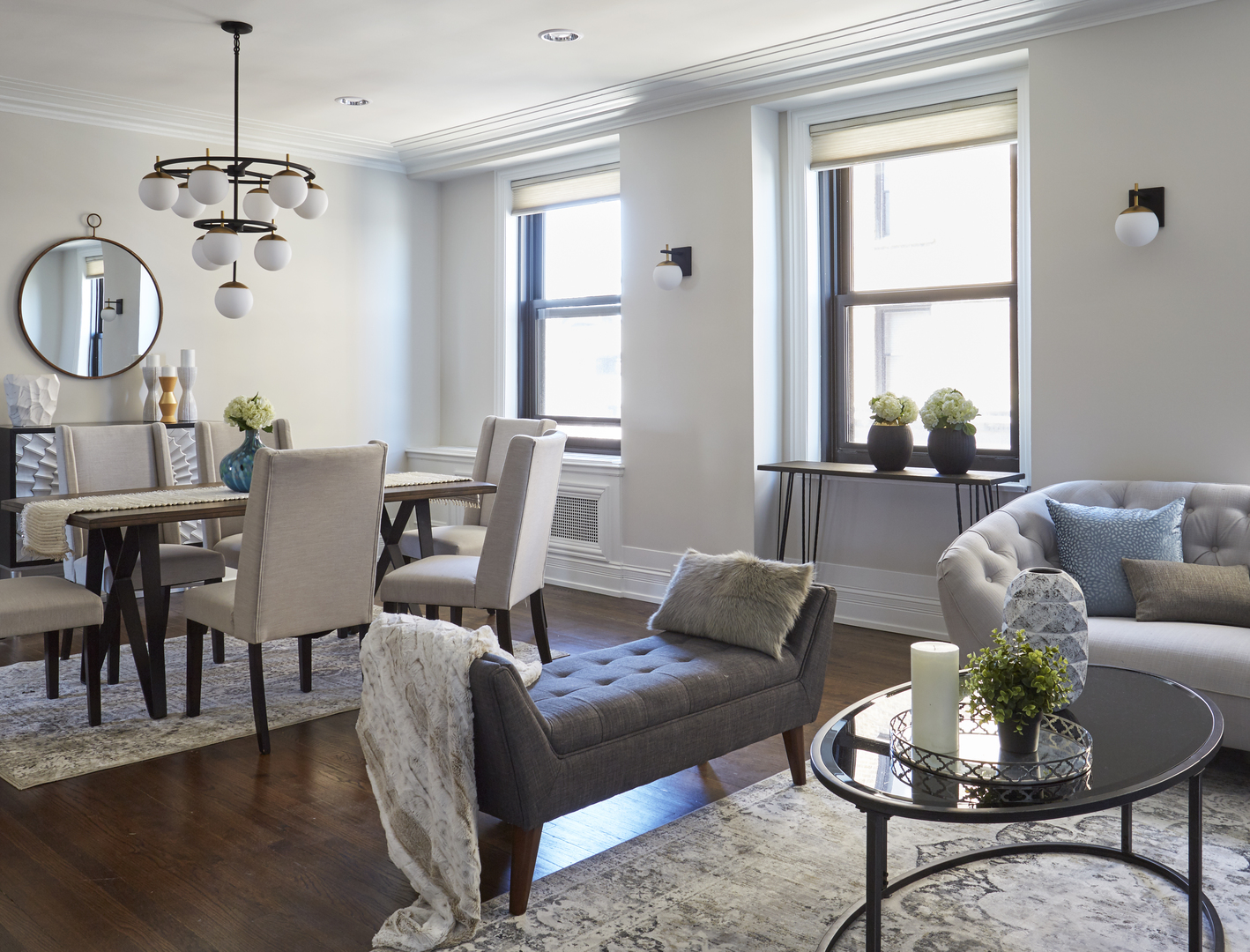 3730 N Lake Shore Drive Unit: 5B