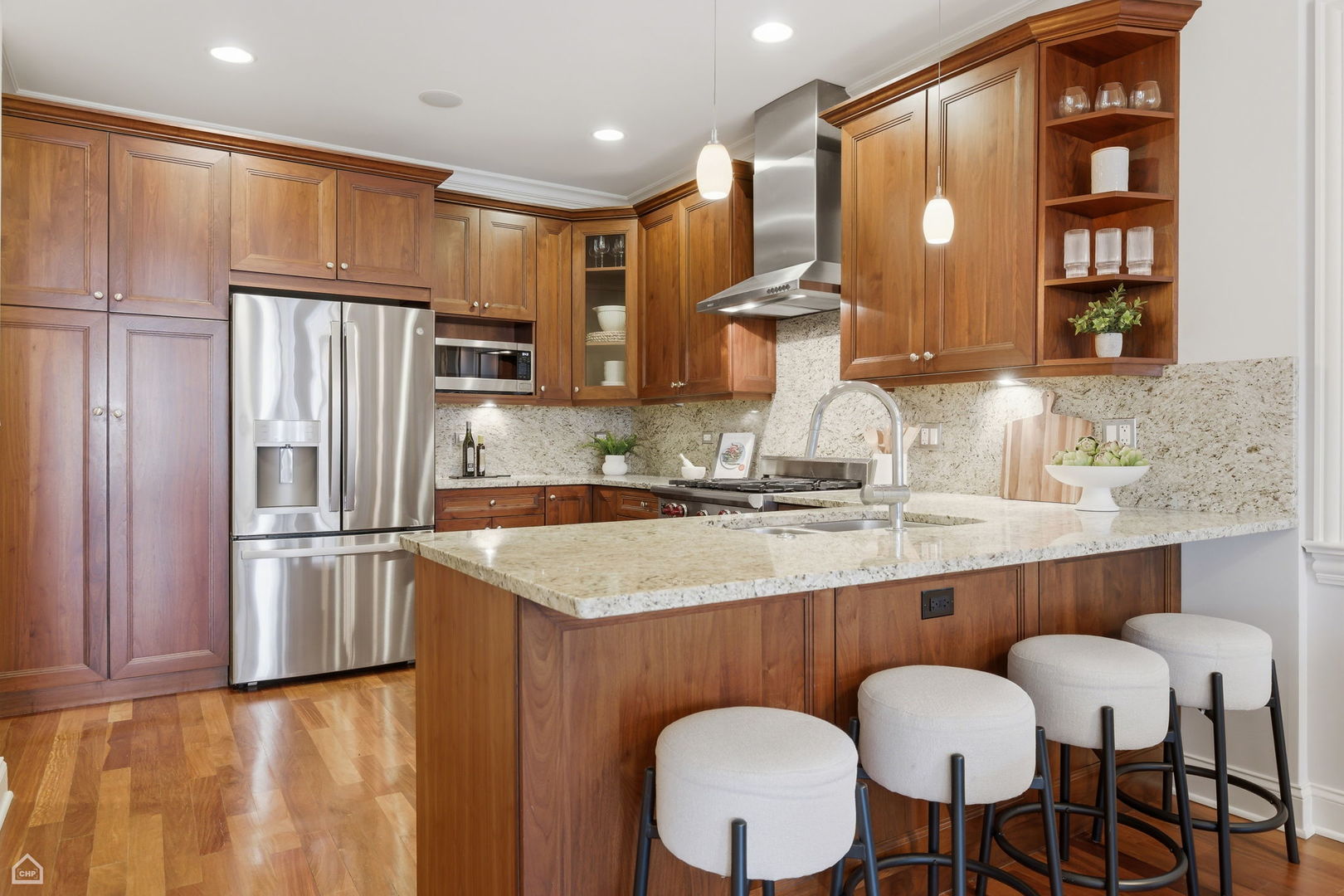 1047 W Monroe Street Unit: 3