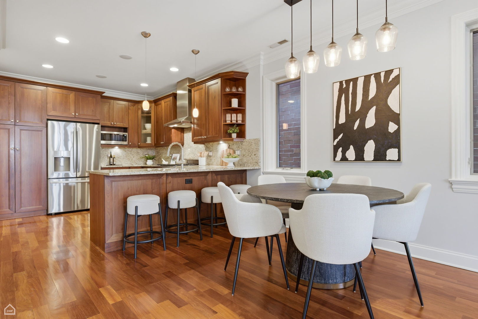 1047 W Monroe Street Unit: 3