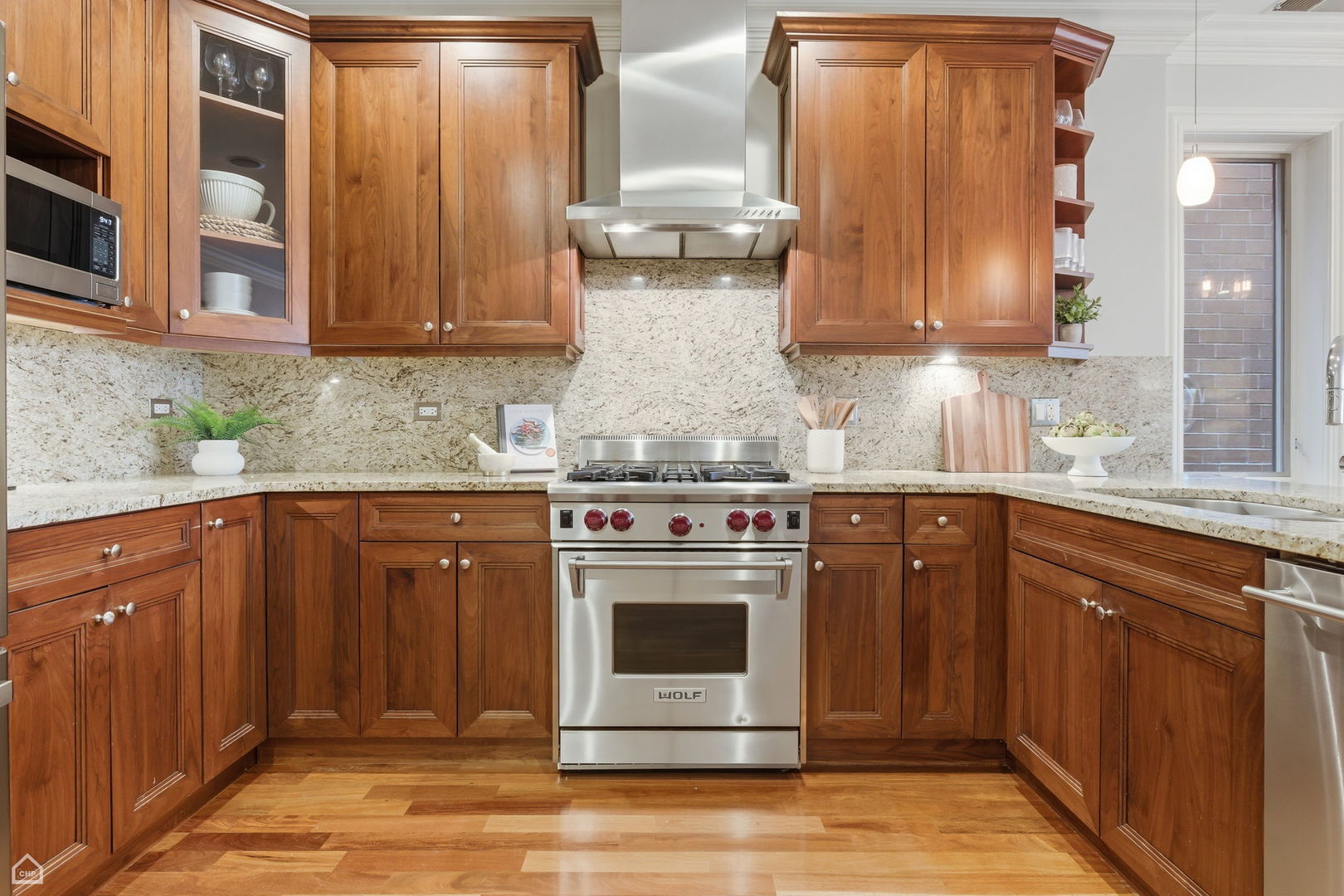 1047 W Monroe Street Unit: 3