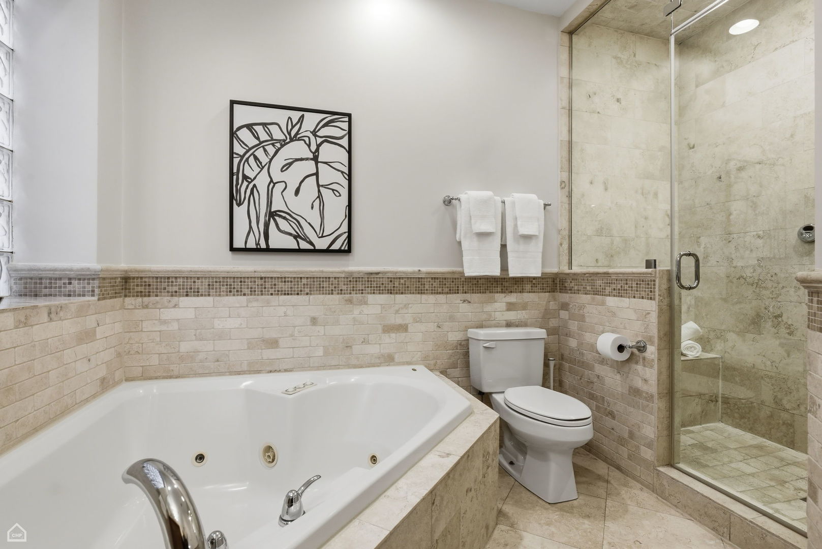 1047 W Monroe Street Unit: 3NTIF