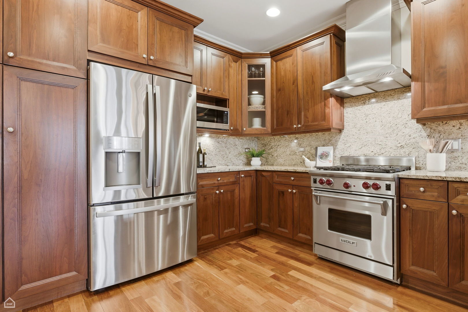 1047 W Monroe Street Unit: 3NTIF