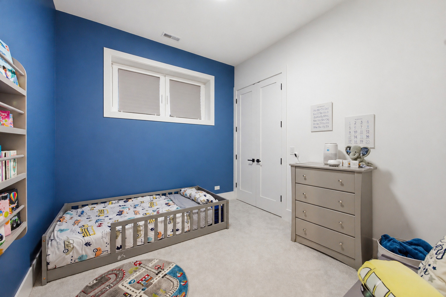 2038 N Bingham Street Unit: 1E