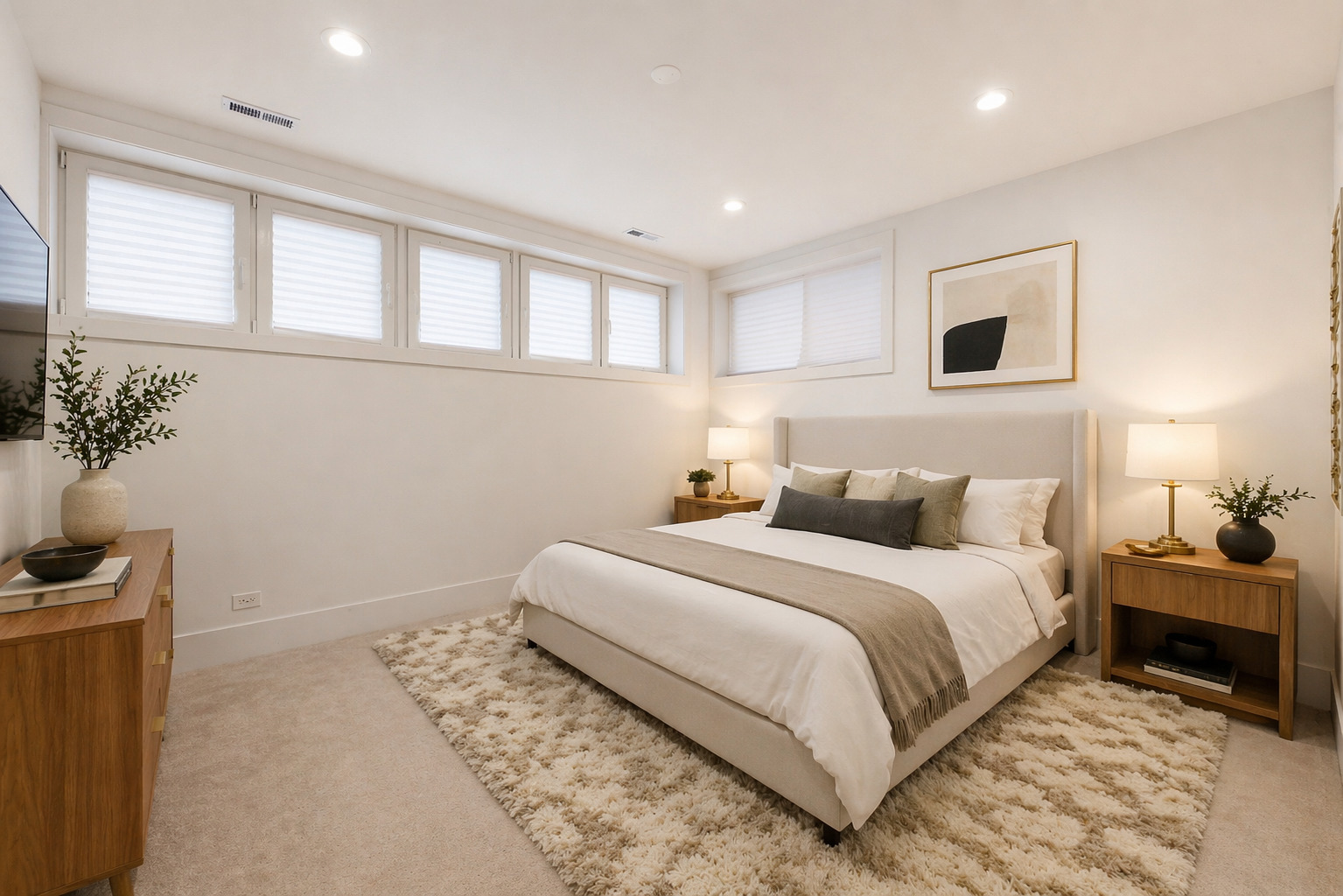 2038 N Bingham Street Unit: 1E