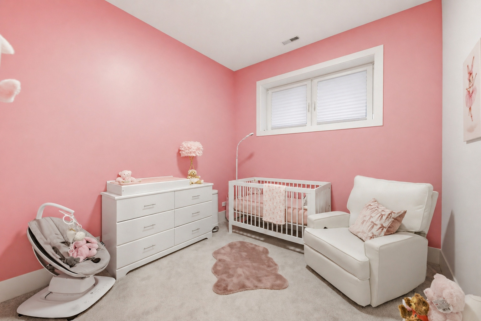 2038 N Bingham Street Unit: 1E