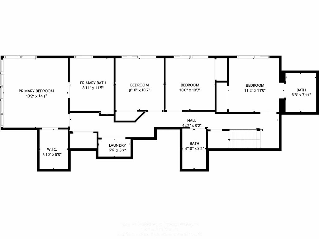 2038 N Bingham Street Unit: 1E