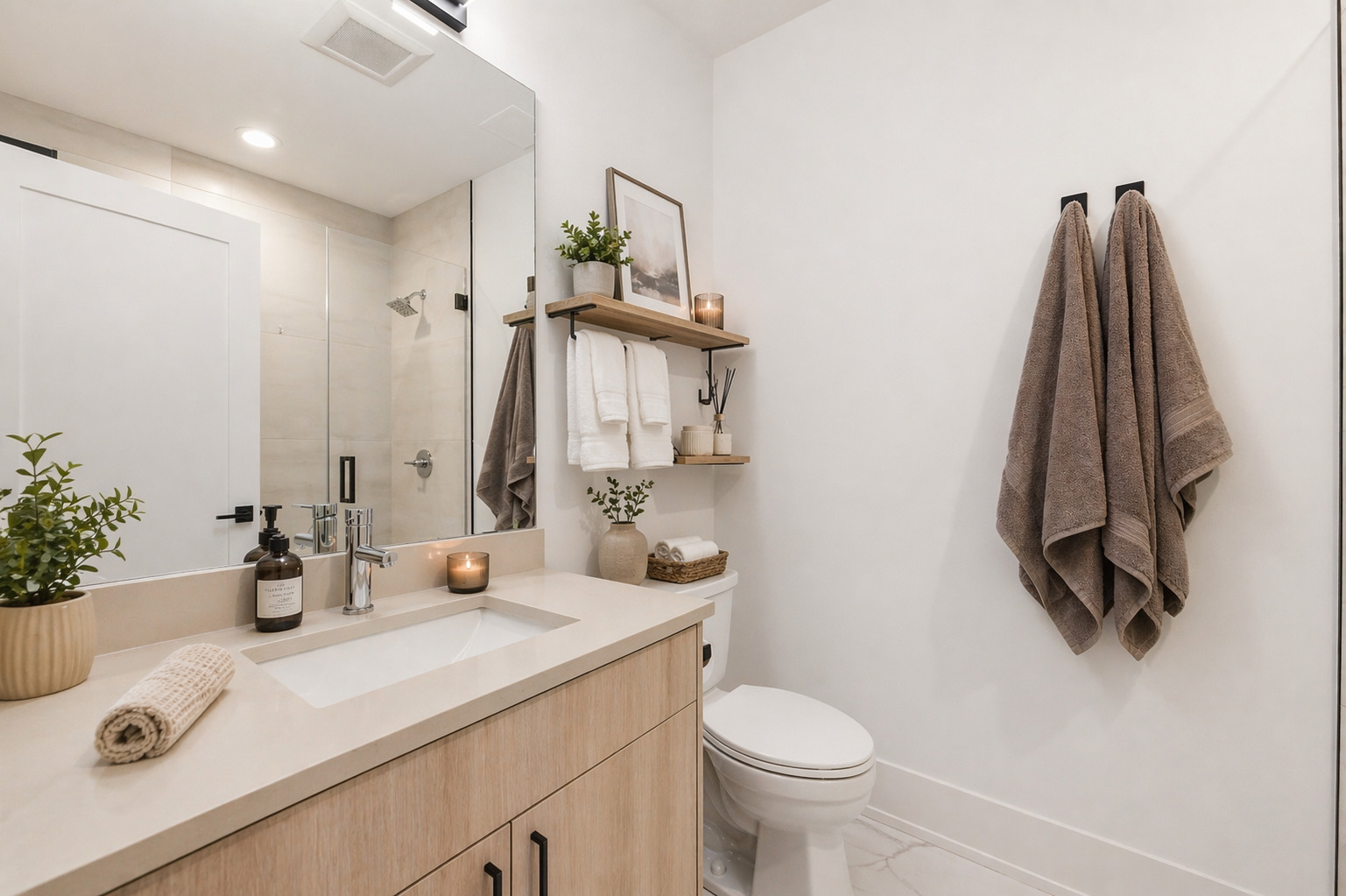 2038 N Bingham Street Unit: 1E