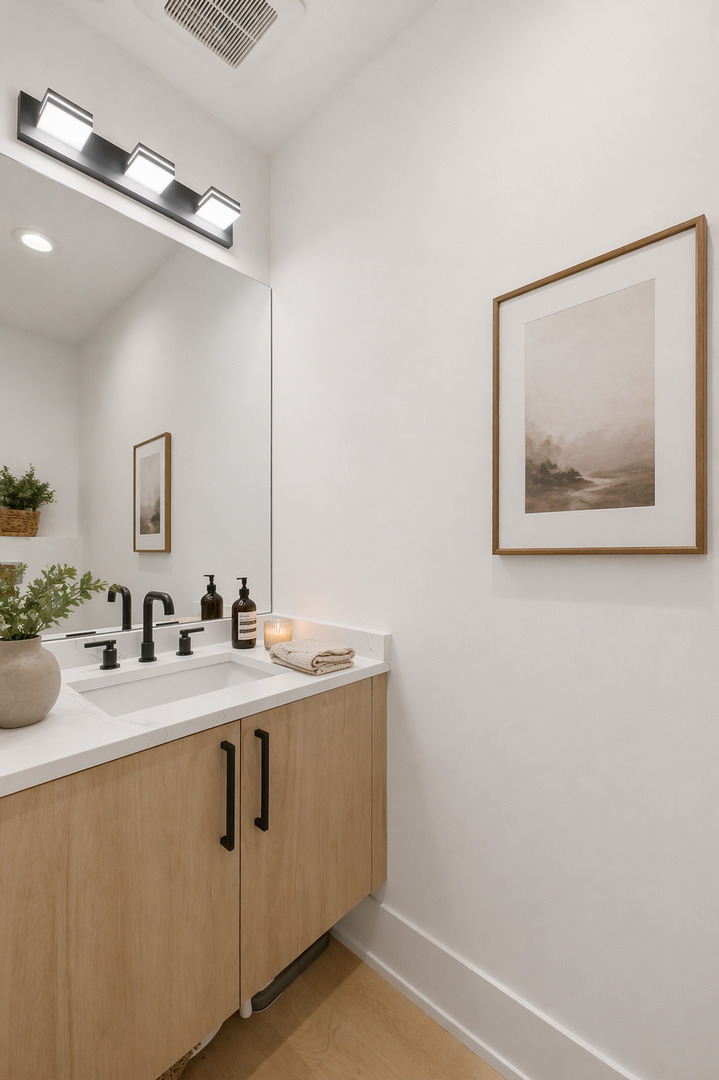 2038 N Bingham Street Unit: 1E