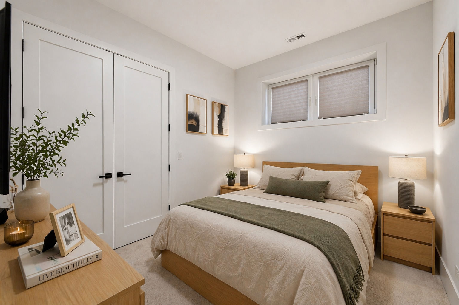 2038 N Bingham Street Unit: 1E