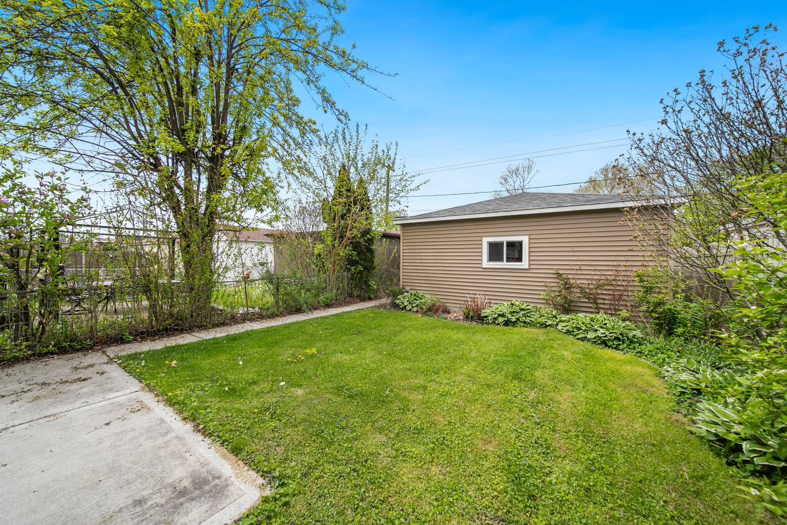 2524 Oak Park Avenue