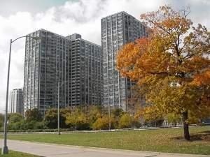 4250 N MARINE Drive Unit: 1515