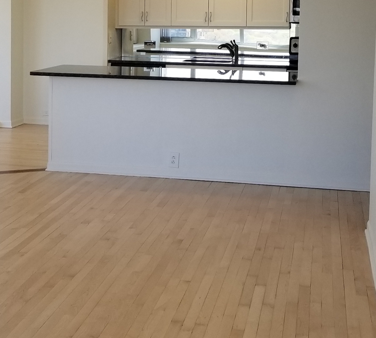 4250 N MARINE Drive Unit: 1515
