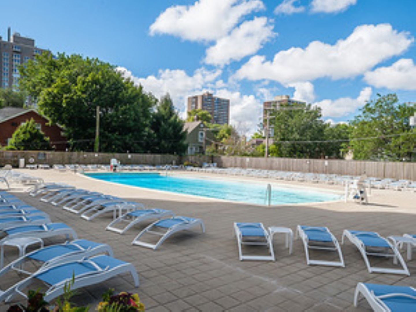 4250 N MARINE Drive Unit: 1515