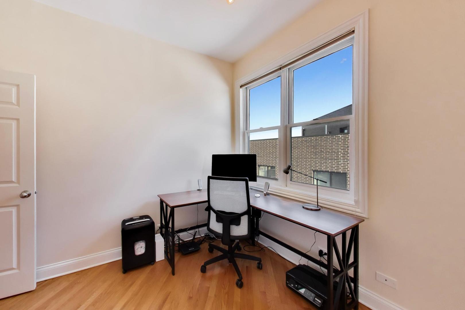 2022 N Wood Street Unit: 3N