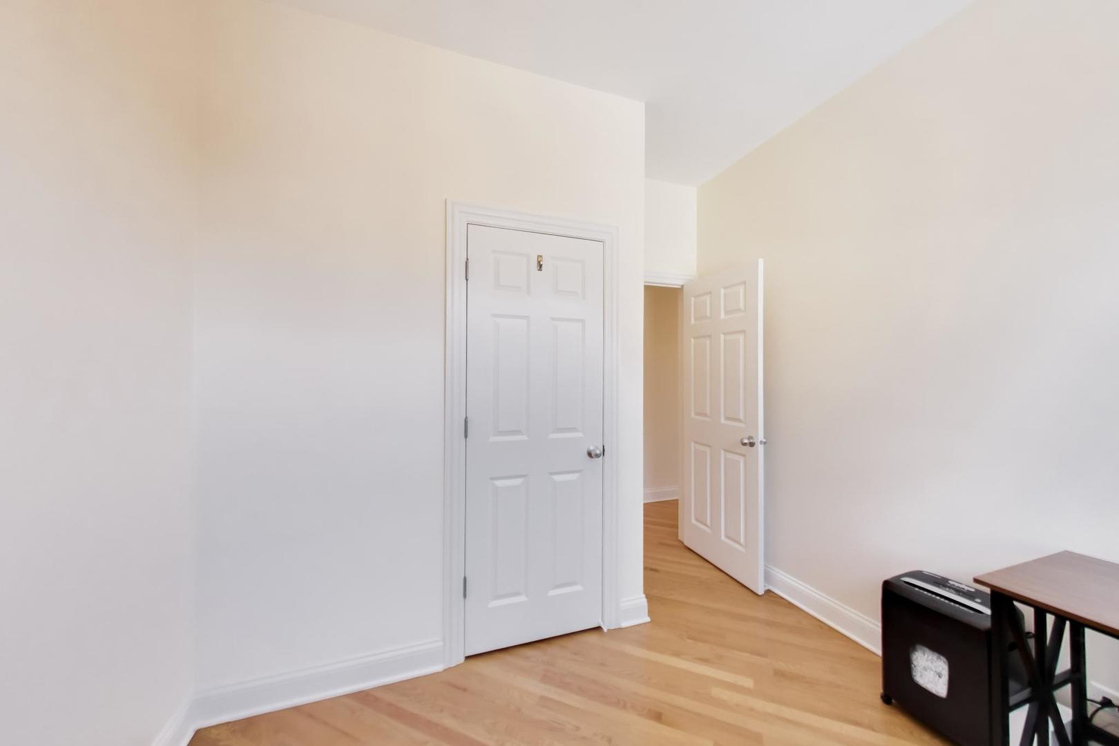 2022 N Wood Street Unit: 3N