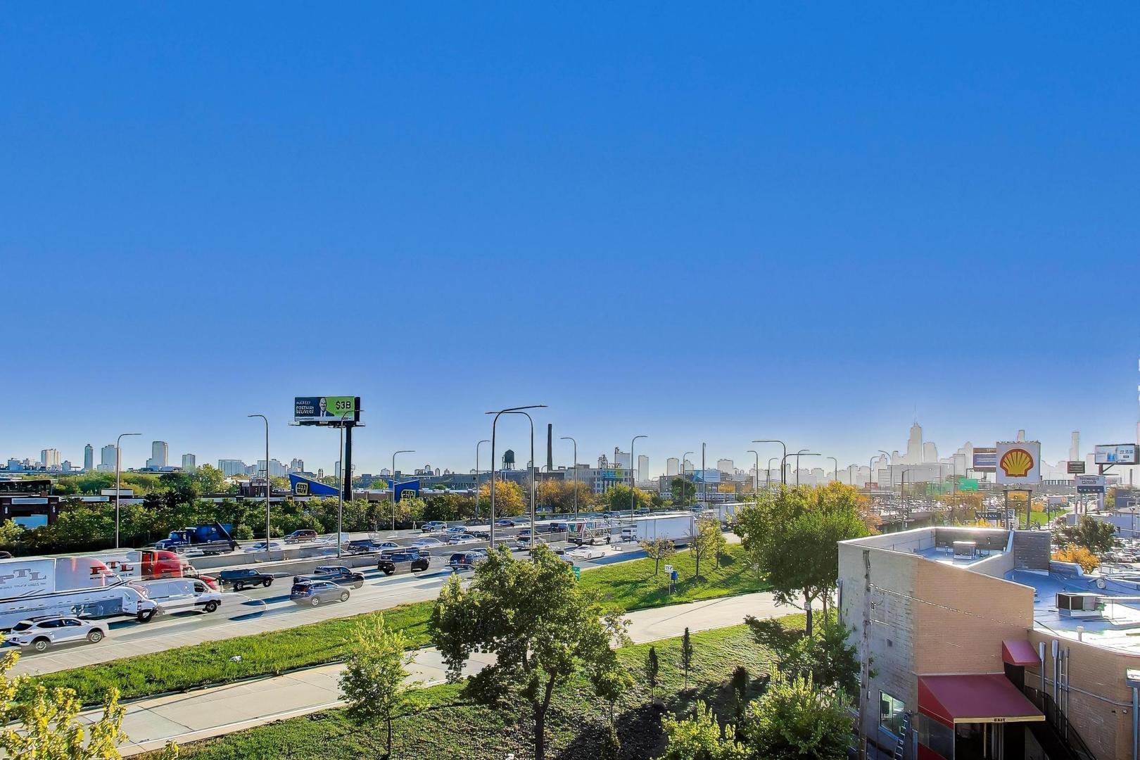 2022 N Wood Street Unit: 3N