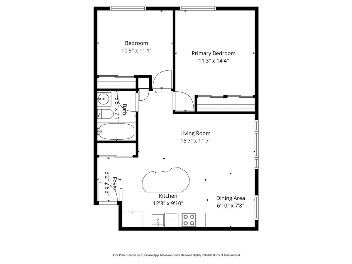 607 W WRIGHTWOOD Avenue Unit: 415