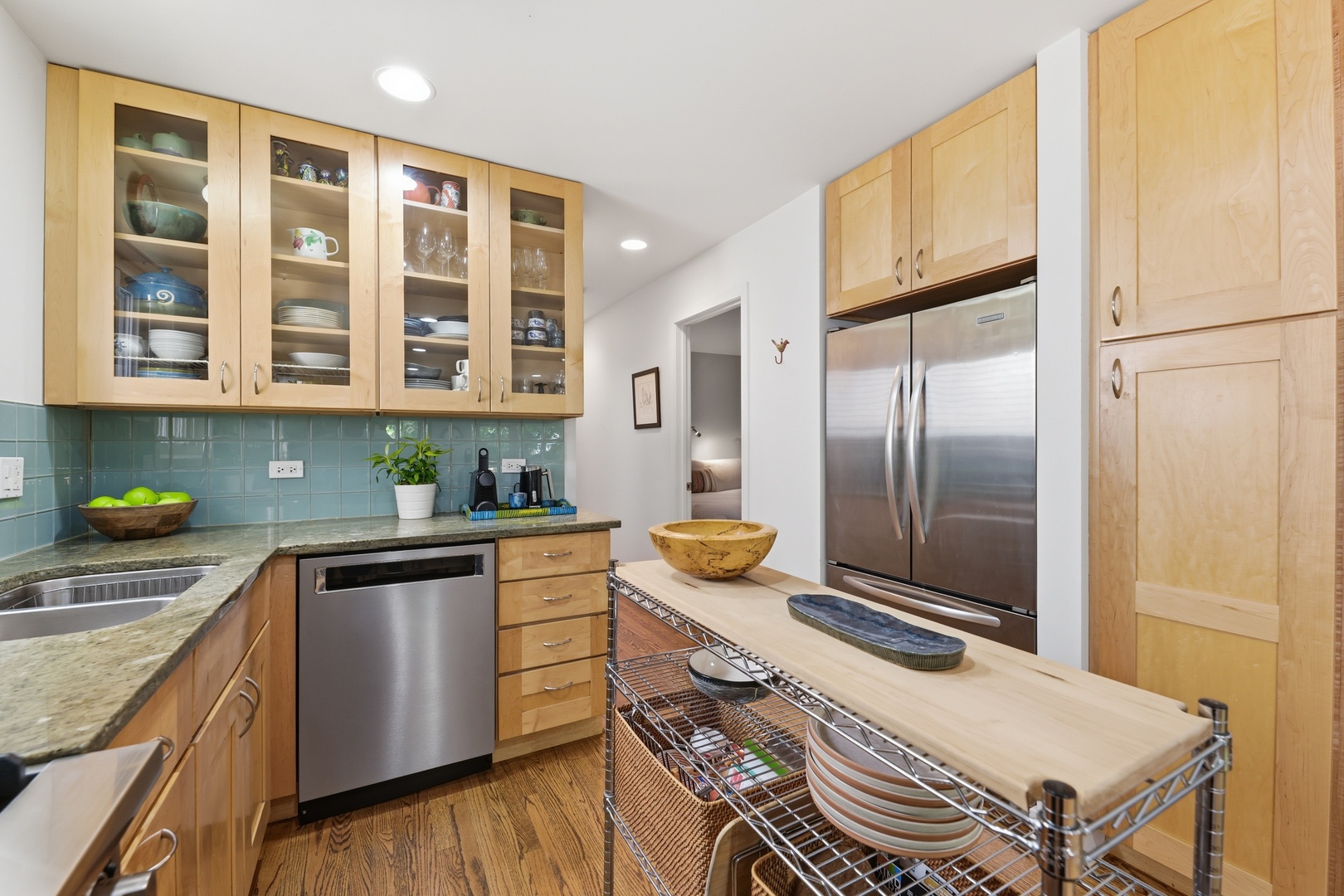 1429 W Huron Street