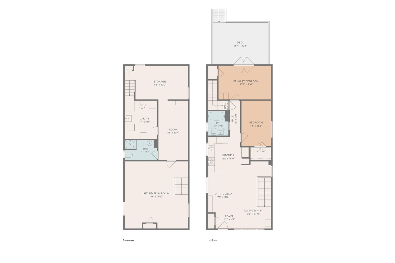 1429 W Huron Street
