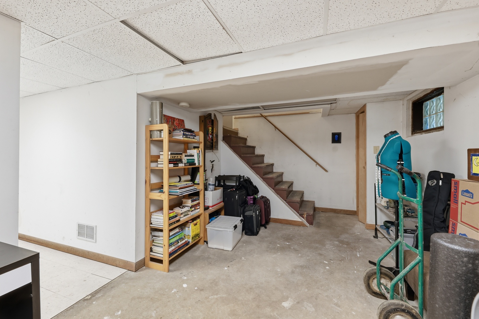 1429 W Huron Street