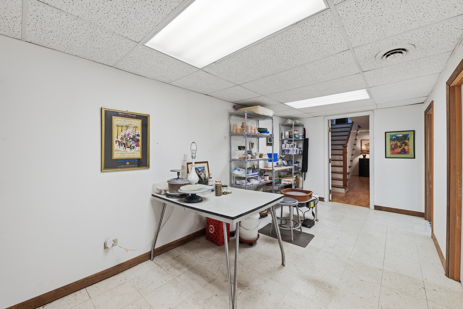 1429 W Huron Street