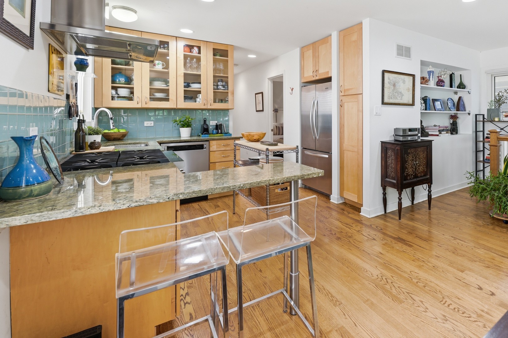 1429 W Huron Street